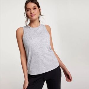 💕3/$25💕 CALIA Women's Everyday Shirttail Tank